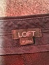 Ann Taylor LOFT Solid Black Active Pants Size 14 - photo 7