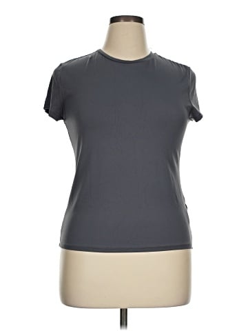 H&M Active T-Shirt (view 1)
