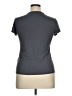 H&M Gray Active T-Shirt Size XL - photo 2