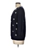 Talbots Polka Dots Blue Pullover Sweater Size 12 - photo 5