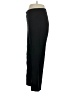 Rafaella Solid Black Dress Pants Size 14 - photo 5
