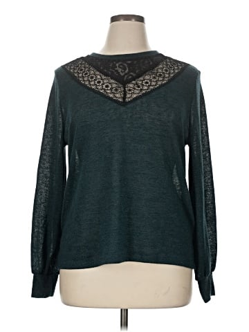 Massini Long Sleeve Turtleneck (view 1)