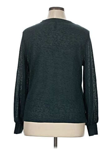 Massini Long Sleeve Turtleneck (view 2)