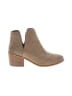 BP. Tan Ankle Boots Size 8 1/2 - photo 1