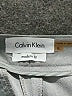 Calvin Klein Gray Dress Pants Size 8 - photo 7