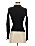Wishful Thinking Black Turtleneck Sweater Size S - photo 1