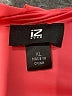 Iz Byer 100% Polyester Color Block Orange Casual Dress Size XL - photo 7