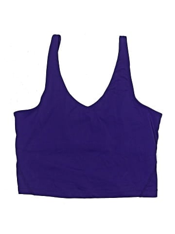 Natural Uniforms Swimsuit Top (view 1)