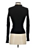 Wishful Thinking Black Turtleneck Sweater Size S - photo 2