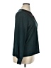 Massini Teal Long Sleeve Turtleneck Size XL - photo 4