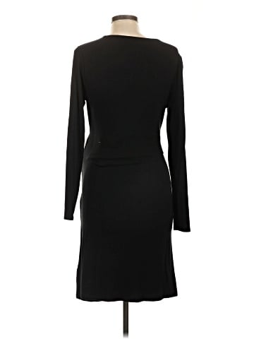A Pea in the Pod Cocktail Dress (view 2)