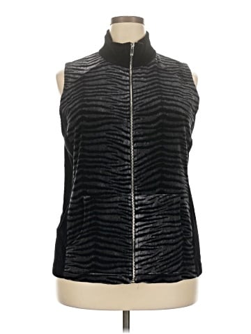 Jones New York Sport Vest (view 1)