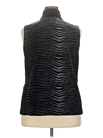Jones New York Sport Vest (view 2)