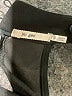 Mi ami Animal Print Gold Black Jumpsuit Size XS - photo 4