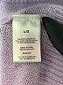 Vince Camuto Purple Pullover Sweater Size L - photo 8