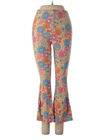 Rare Editions Casual Pants (view 1)