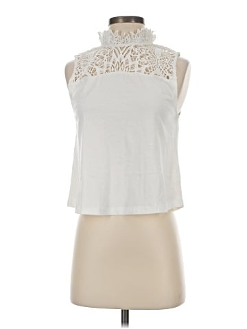 Generation Love Sleeveless Blouse (view 1)