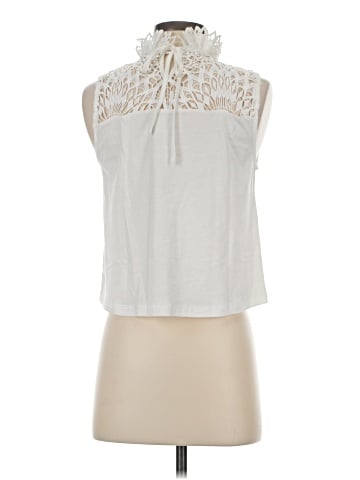 Generation Love Sleeveless Blouse (view 2)