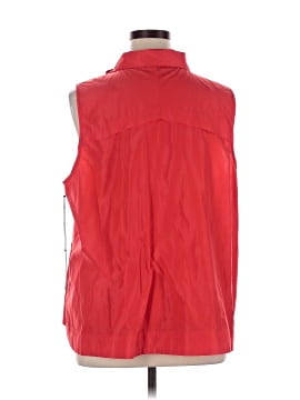 Liv Sleeveless Blouse (view 2)