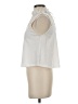 Generation Love Ivory Sleeveless Blouse Size S - photo 5