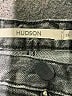 Hudson Jeans Gray Jeans Size 33 waist - photo 3