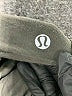 Lululemon Athletica Gray Green Active Tank Size 2 - photo 7