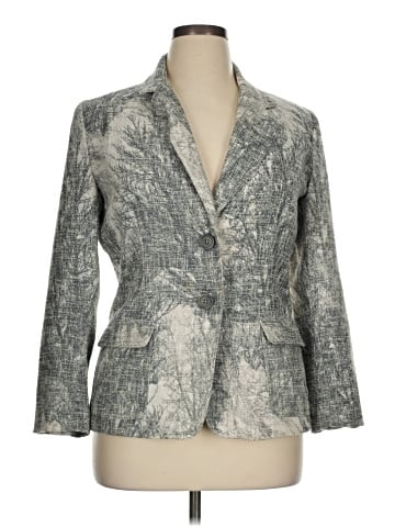 Peruvian Connection Blazer (view 1)