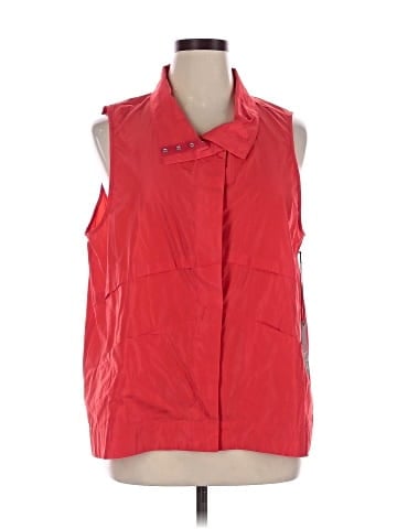 Liv Sleeveless Blouse (view 1)