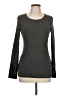 Bailey 44 Gray Sweatshirt Size L - photo 1