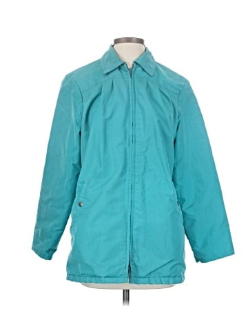 Blair Raincoat (view 1)