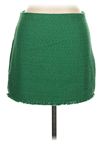 Bobbles & Lace Casual Skirt (view 1)