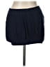 Michael Stars Blue Casual Skirt Size Lg (2) - photo 2