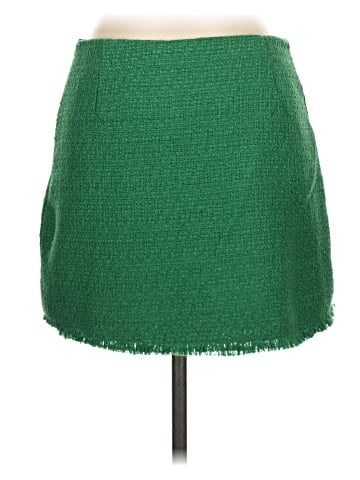 Bobbles & Lace Casual Skirt (view 2)