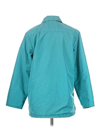 Blair Raincoat (view 2)