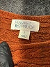 Market and Spruce Brown Pullover Sweater Size L - photo 7