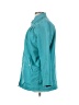 Blair Teal Raincoat Size S - photo 5
