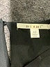 Miami 100% Polyester Solid Black Cocktail Dress Size XS - photo 7