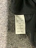 Miami 100% Polyester Solid Black Cocktail Dress Size XS - photo 8