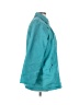Blair Teal Raincoat Size S - photo 4