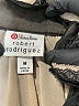 Robert Rodriguez for Target + Neiman Marcus 100% Polyester Black Sleeveless Blouse Size M - photo 7