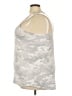 Athletic Works Silver Active Tank Size 3X - photo 5