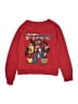 Transformers Red Pullover Sweater Size XL (estimated, kids) - photo 1
