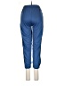 Nike 100% Polyester Blue Track Pants Size M - photo 2