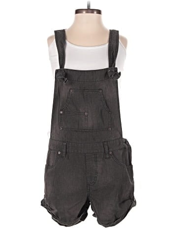 Free People Overalls (view 1)