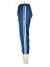 Nike 100% Polyester Blue Track Pants Size M - photo 5