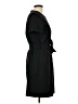 Assorted Brands Solid Black Casual Dress Size EU 42 / US 12 - photo 4