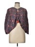 Unbranded Red Kimono Size L (estimated) - photo 1