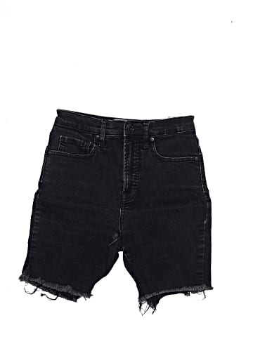 Everlane Denim Shorts (view 1)