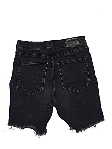 Everlane Denim Shorts (view 2)