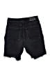 Everlane Black Denim Shorts Size 27 waist - photo 2